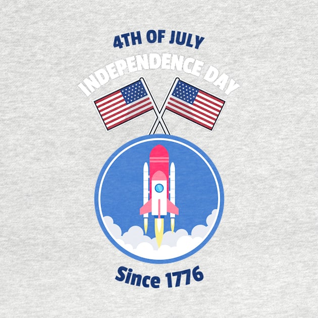 4th of July - Independence Day | Expanse Collective by Expanse Collective